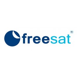 Cartela FreeSAT - 12 luni