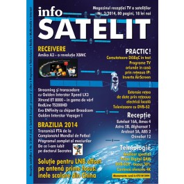 Info-Satelit nr. 3 /2014