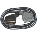 Cablu SCART-SCART