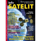 Info-Satelit nr. 2 /2018
