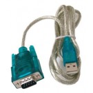 Adaptor USB - Serial